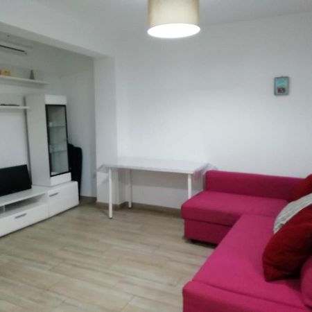 Apartmán La Casa Dei Fiori Valencie Exteriér fotografie