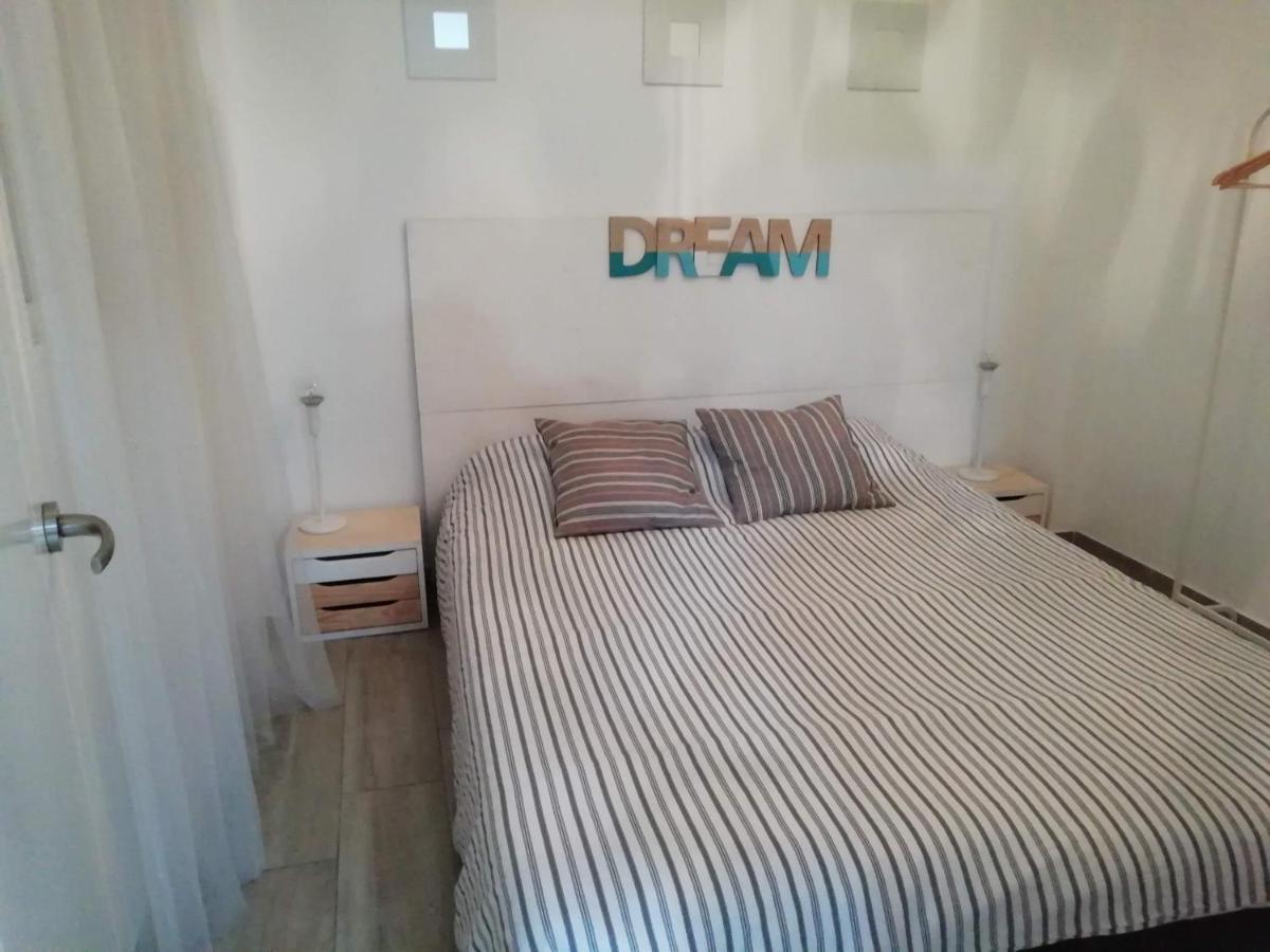 Apartmán La Casa Dei Fiori Valencie Exteriér fotografie