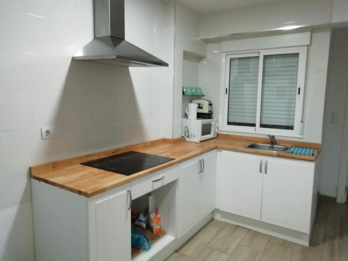 Apartmán La Casa Dei Fiori Valencie Exteriér fotografie